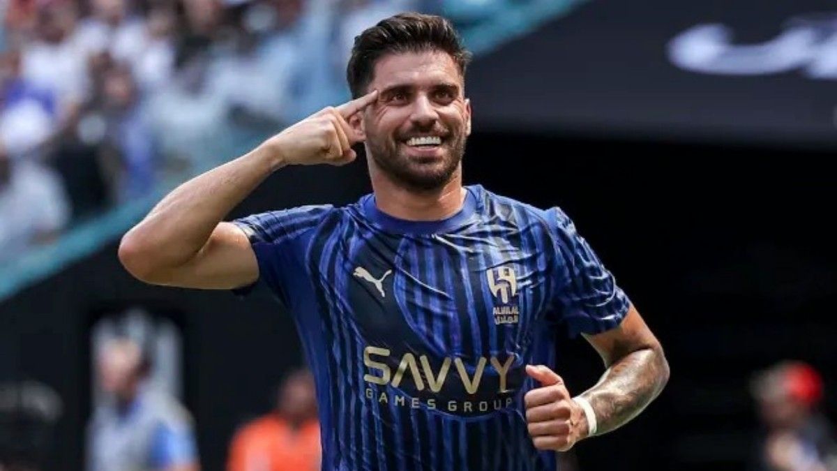 Preview: Al-Hilal vs. Al Hazem